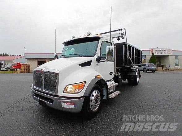 Kenworth T380 Other