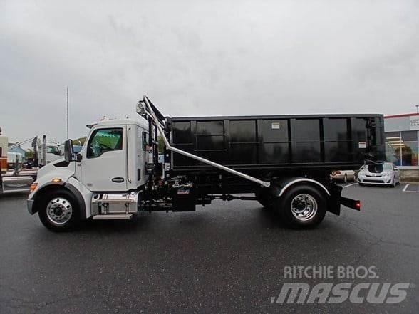Kenworth T380 Other