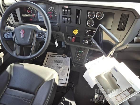 Kenworth T380 Other