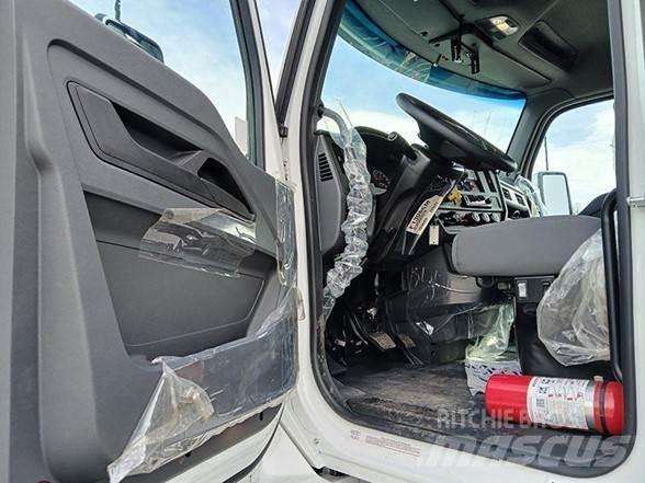 Kenworth T480 Tipper trucks
