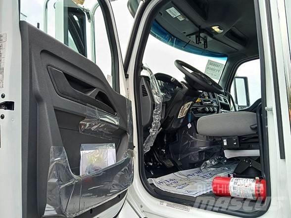 Kenworth T480 Tipper trucks