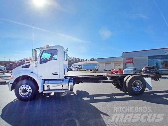 Kenworth T480 Other