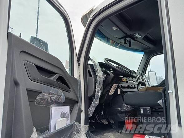 Kenworth T480 Tipper trucks