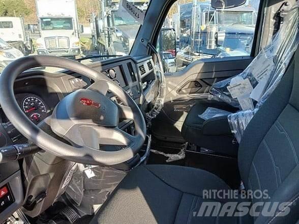 Kenworth T480 Chassis Cab trucks