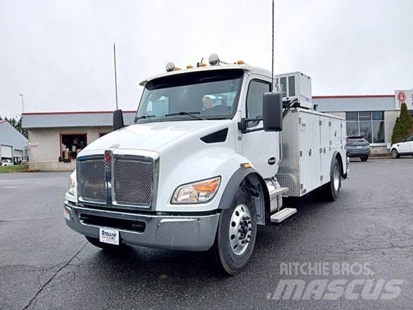 Kenworth T480 Other