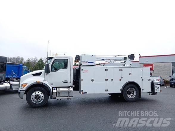 Kenworth T480 Other