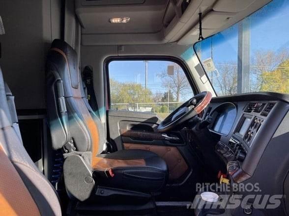 Kenworth T680 Prime Movers
