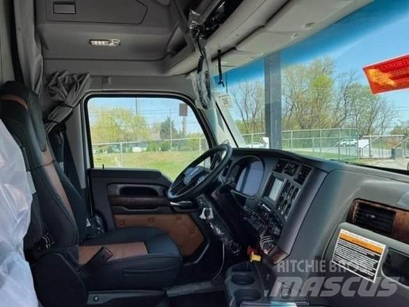 Kenworth T680 Prime Movers