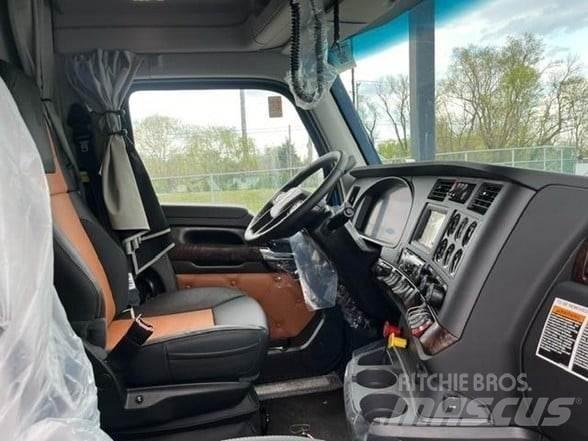 Kenworth T680 Prime Movers