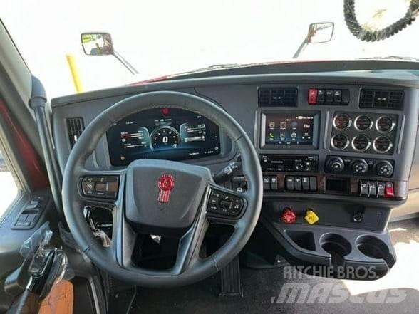 Kenworth T680 Prime Movers