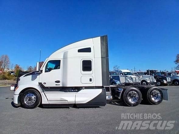 Kenworth T680 Prime Movers