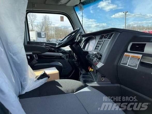 Kenworth T680 Prime Movers
