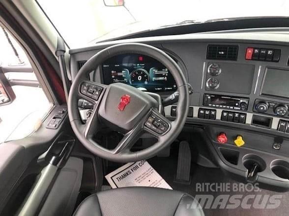 Kenworth T680 Prime Movers