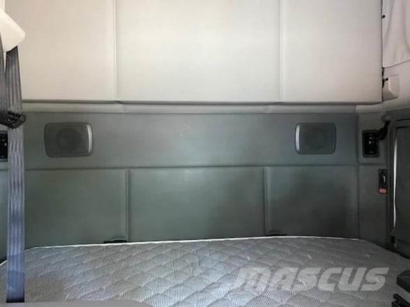 Kenworth T680 Prime Movers