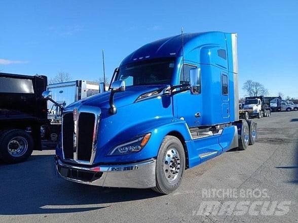 Kenworth T680 Prime Movers
