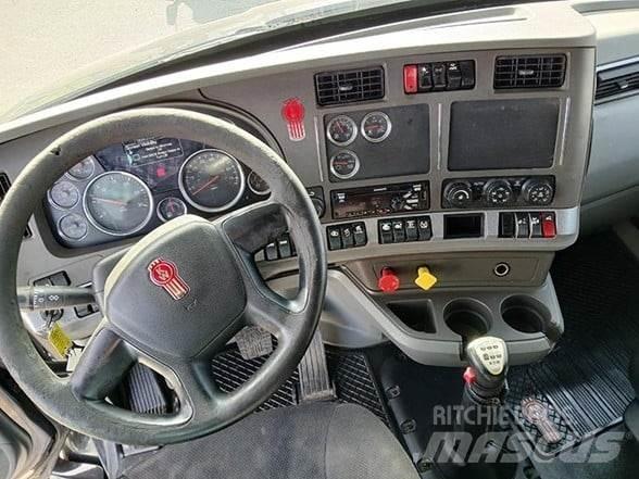 Kenworth T680 Prime Movers
