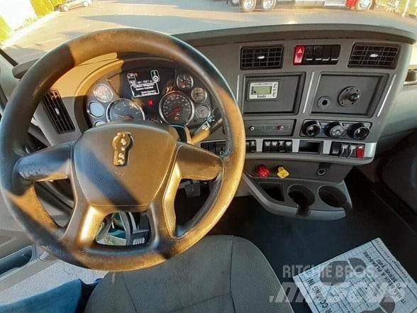 Kenworth T680 Prime Movers