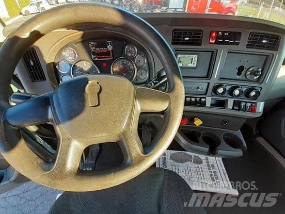 Kenworth T680 Prime Movers