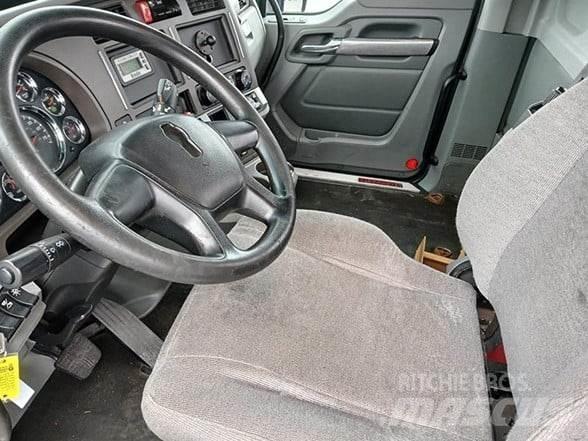 Kenworth T680 Prime Movers