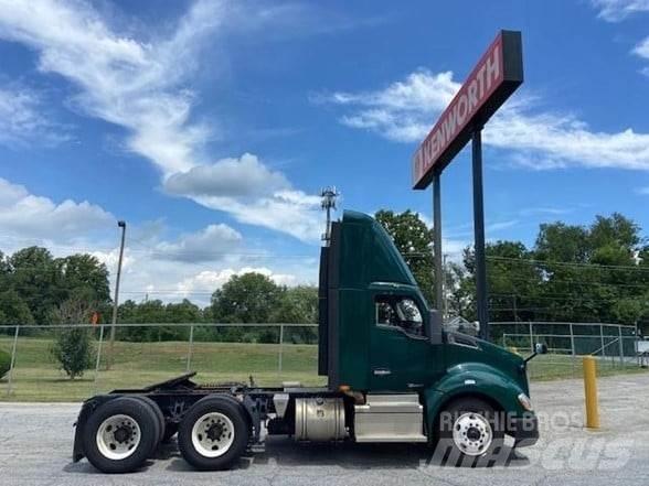 Kenworth T680 Prime Movers