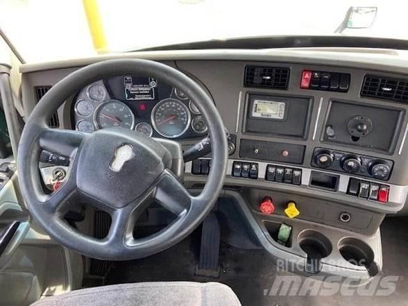 Kenworth T680 Prime Movers