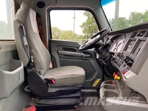 Kenworth T680 Prime Movers