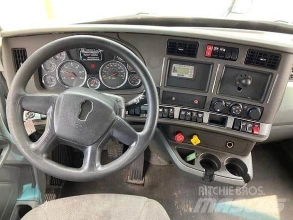 Kenworth T680 Prime Movers