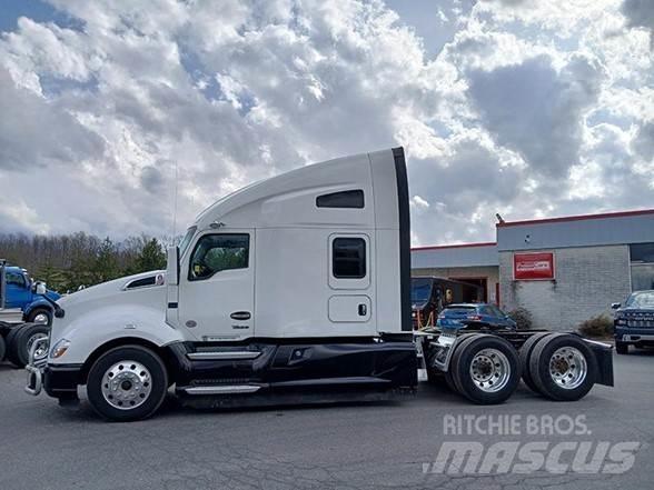 Kenworth T680 Prime Movers