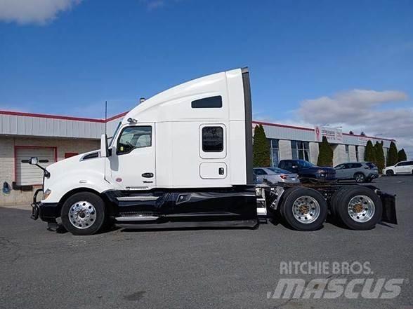 Kenworth T680 Prime Movers