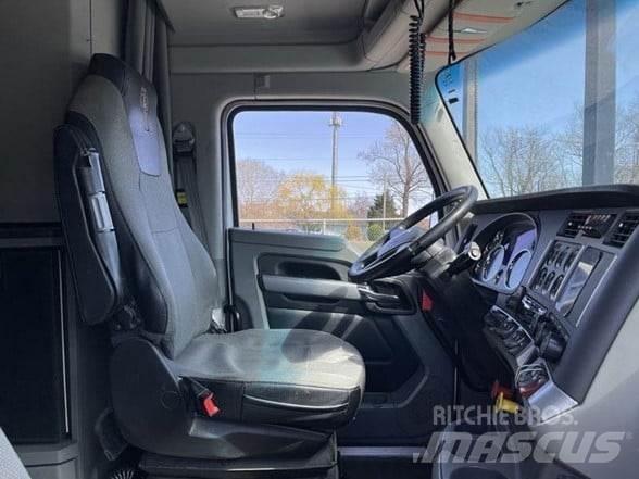 Kenworth T680 Prime Movers