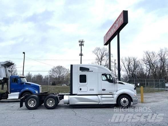 Kenworth T680 Prime Movers