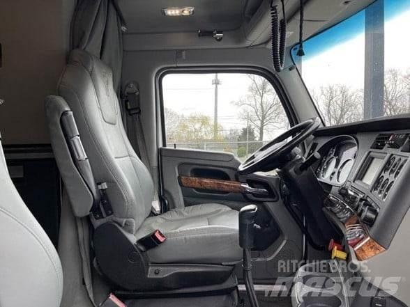 Kenworth T680 Prime Movers