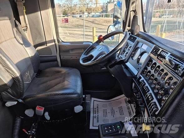 Kenworth T800 Tipper trucks