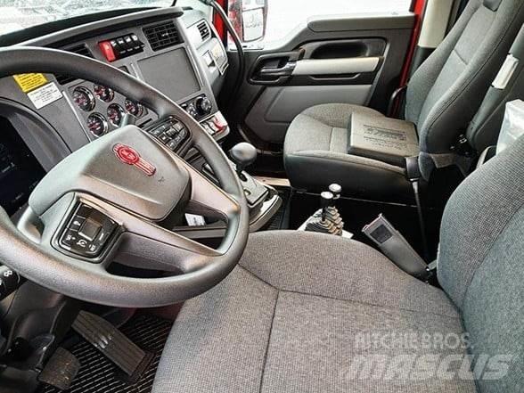 Kenworth T880 Other