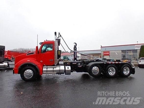 Kenworth T880 Other