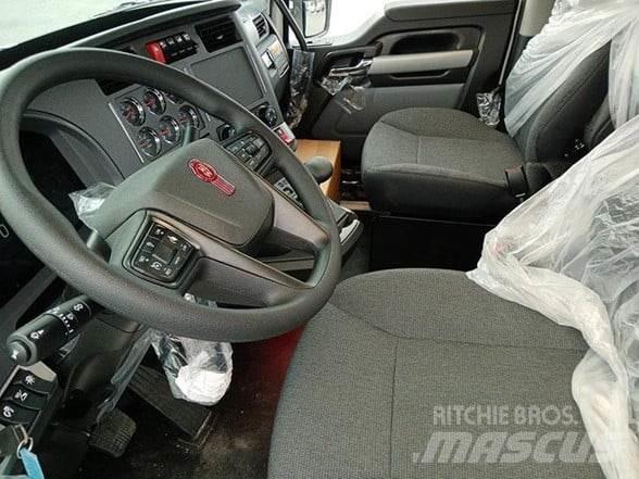 Kenworth T880 Tipper trucks