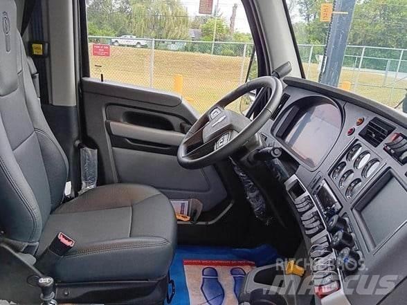 Kenworth T880 Tipper trucks