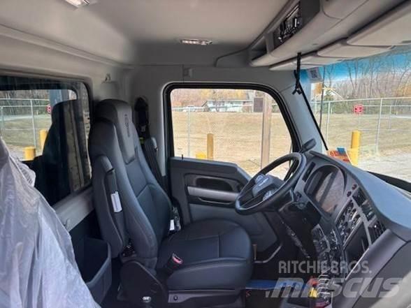 Kenworth T880 Tipper trucks