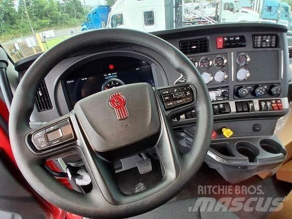 Kenworth T880 Prime Movers
