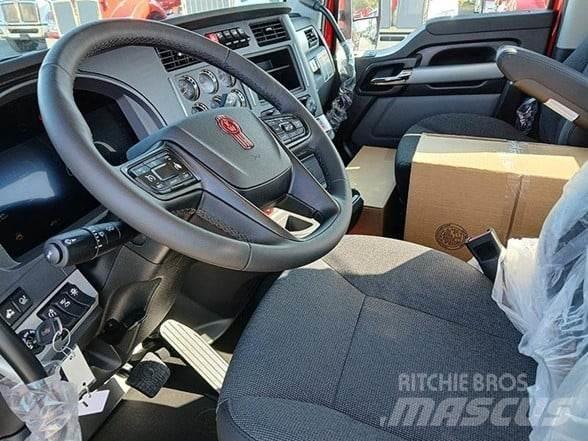 Kenworth T880 Prime Movers