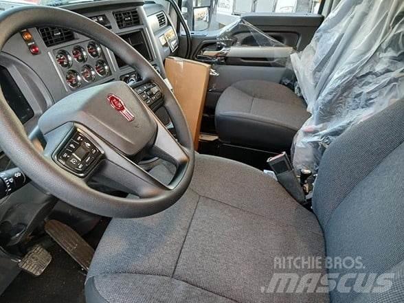 Kenworth T880 Tipper trucks
