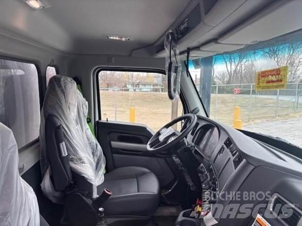 Kenworth T880 Tipper trucks