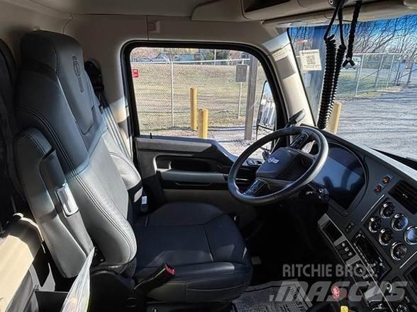 Kenworth T880 Tipper trucks
