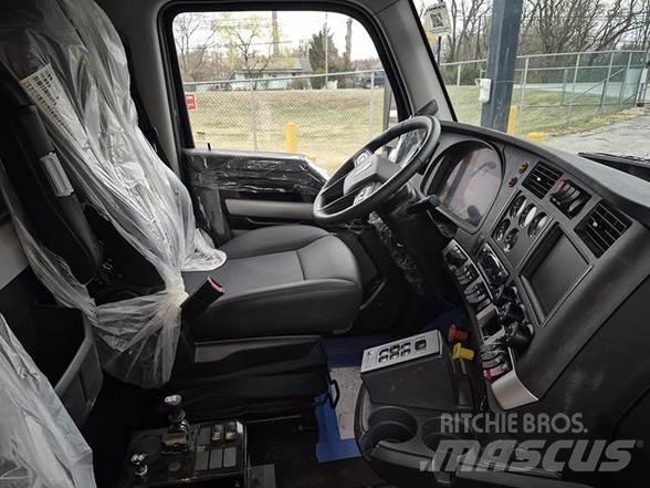 Kenworth T880 Tipper trucks