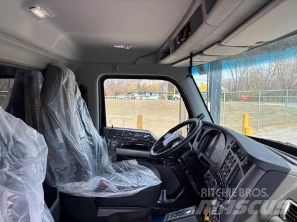 Kenworth T880 Tipper trucks