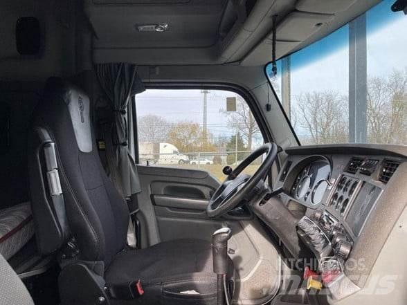 Kenworth T880 Prime Movers