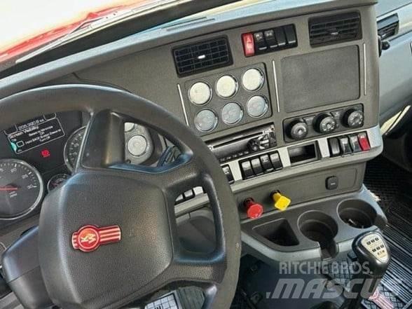 Kenworth T880 Prime Movers