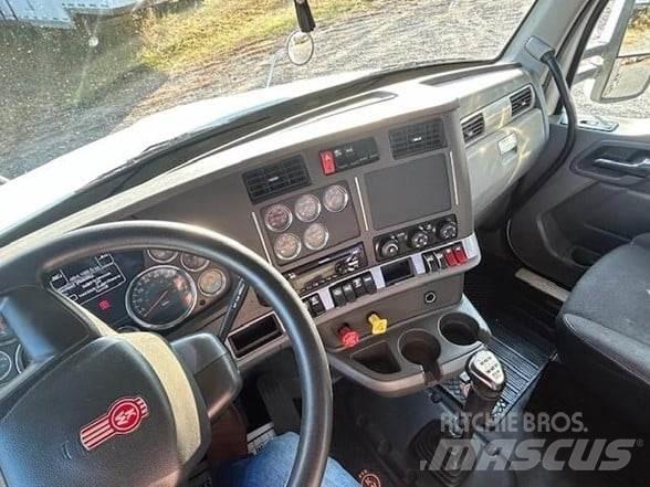 Kenworth T880 Prime Movers