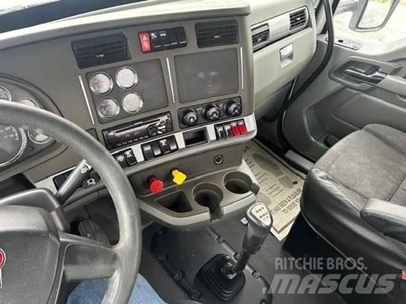 Kenworth T880 Prime Movers