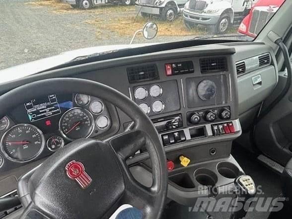Kenworth T880 Prime Movers